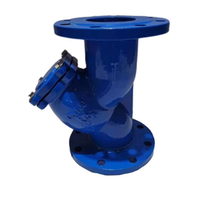 Y ტიპის Strainer