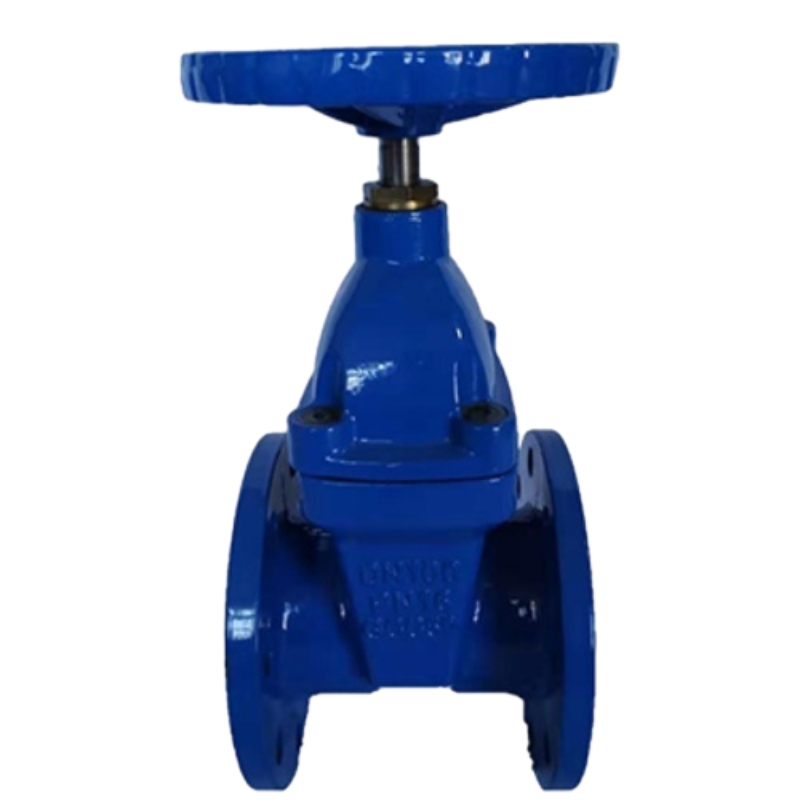 Soft Seal კარიბჭე Valve