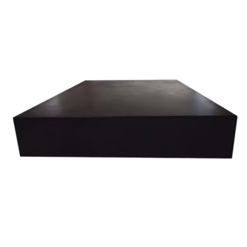 გრანიტის ინსპექტირების ზედაპირის Plate