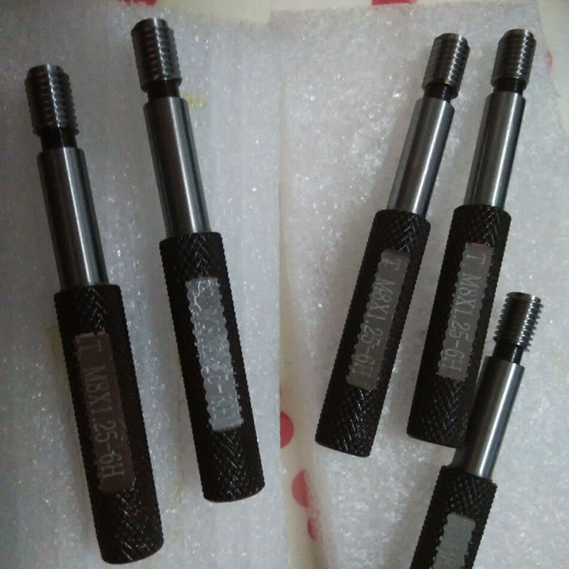 თემა Plug Gauge