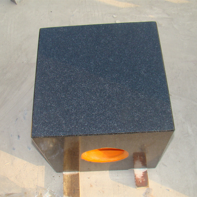 გრანიტის Box