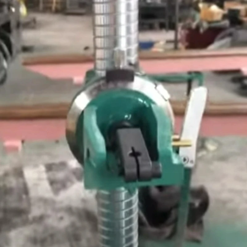 Longer Gear Runout საზომი ინსტრუმენტი