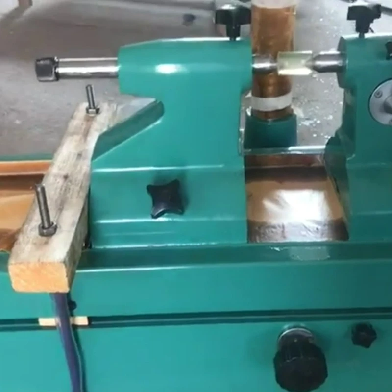 Gear Runout Tester- ის დასრულებული პროდუქტები გადაიგზავნება